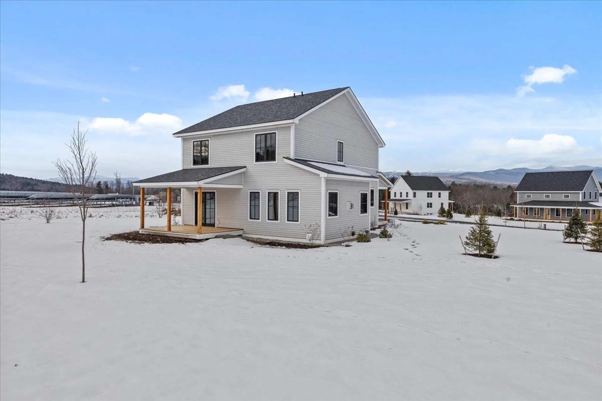 312 Elizabeths Lane Morristown VT 05661