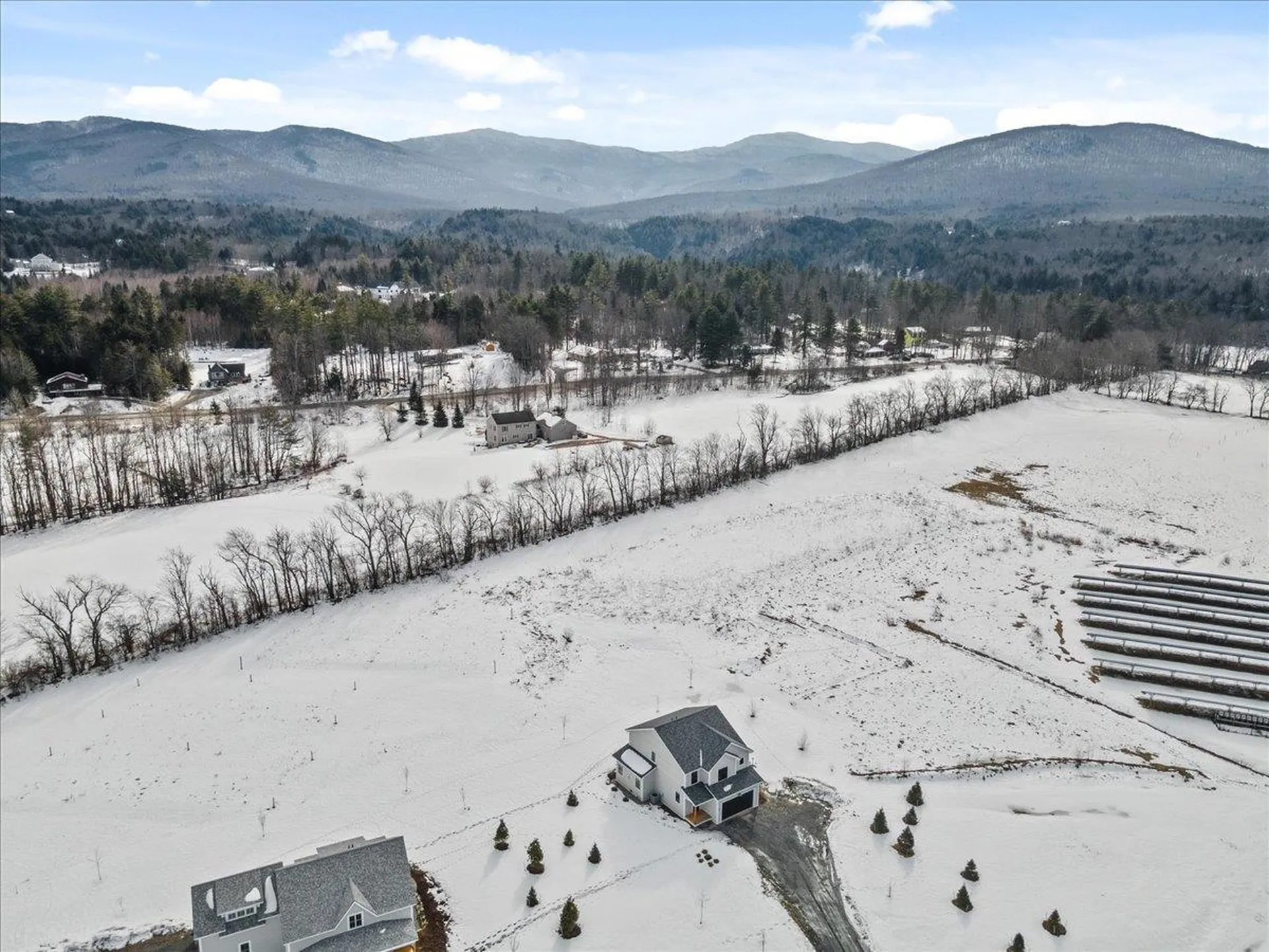 312 Elizabeths Lane Morristown VT 05661