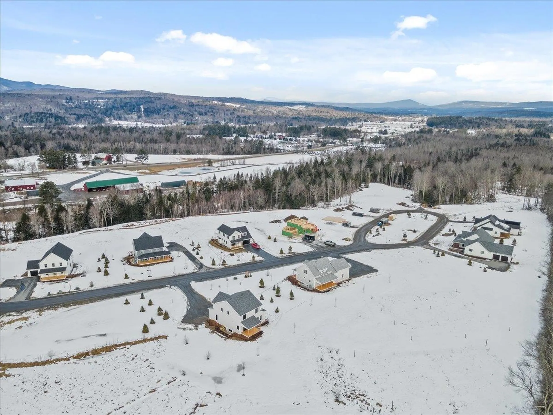 312 Elizabeths Lane Morristown VT 05661