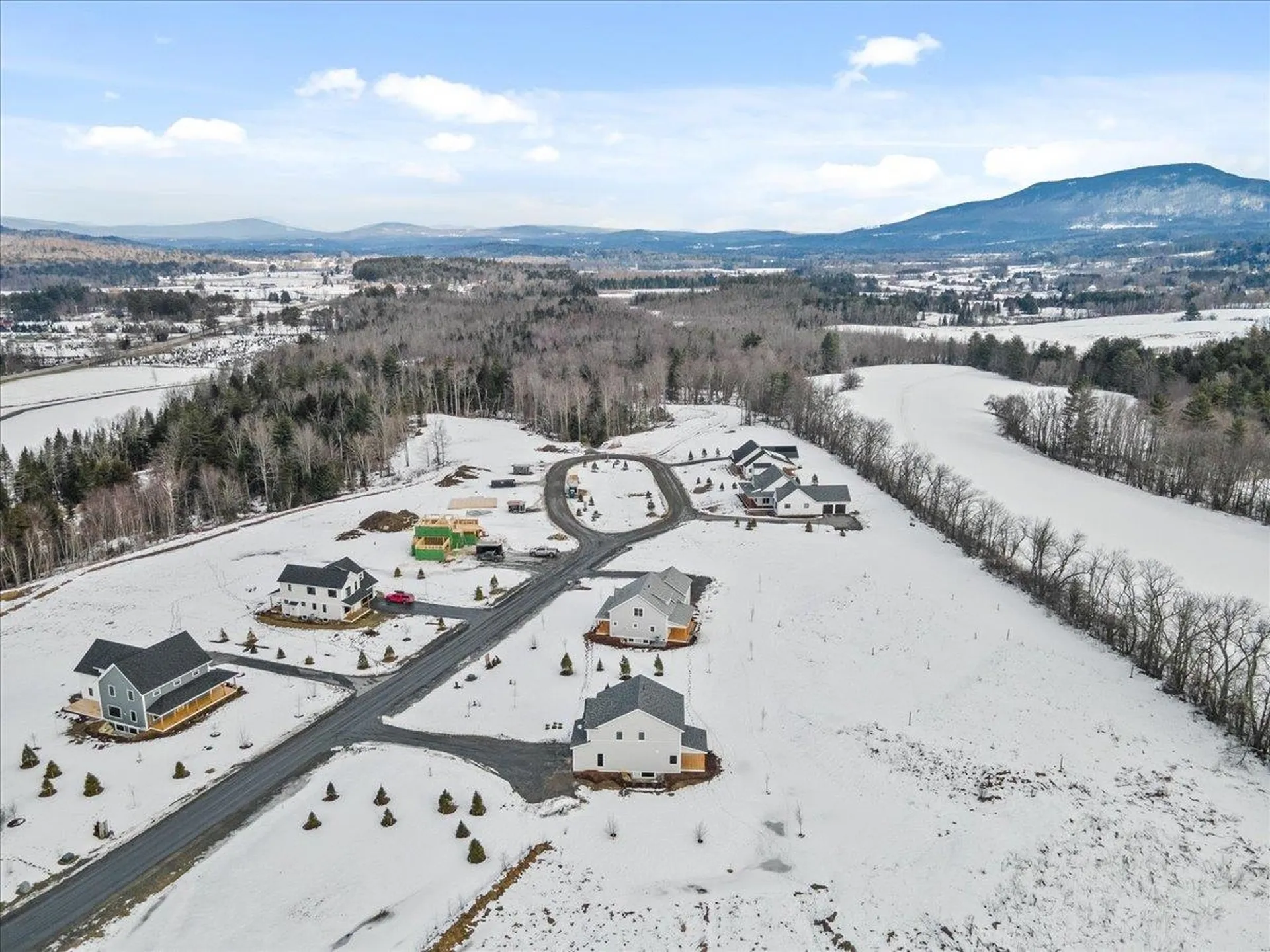 312 Elizabeths Lane Morristown VT 05661