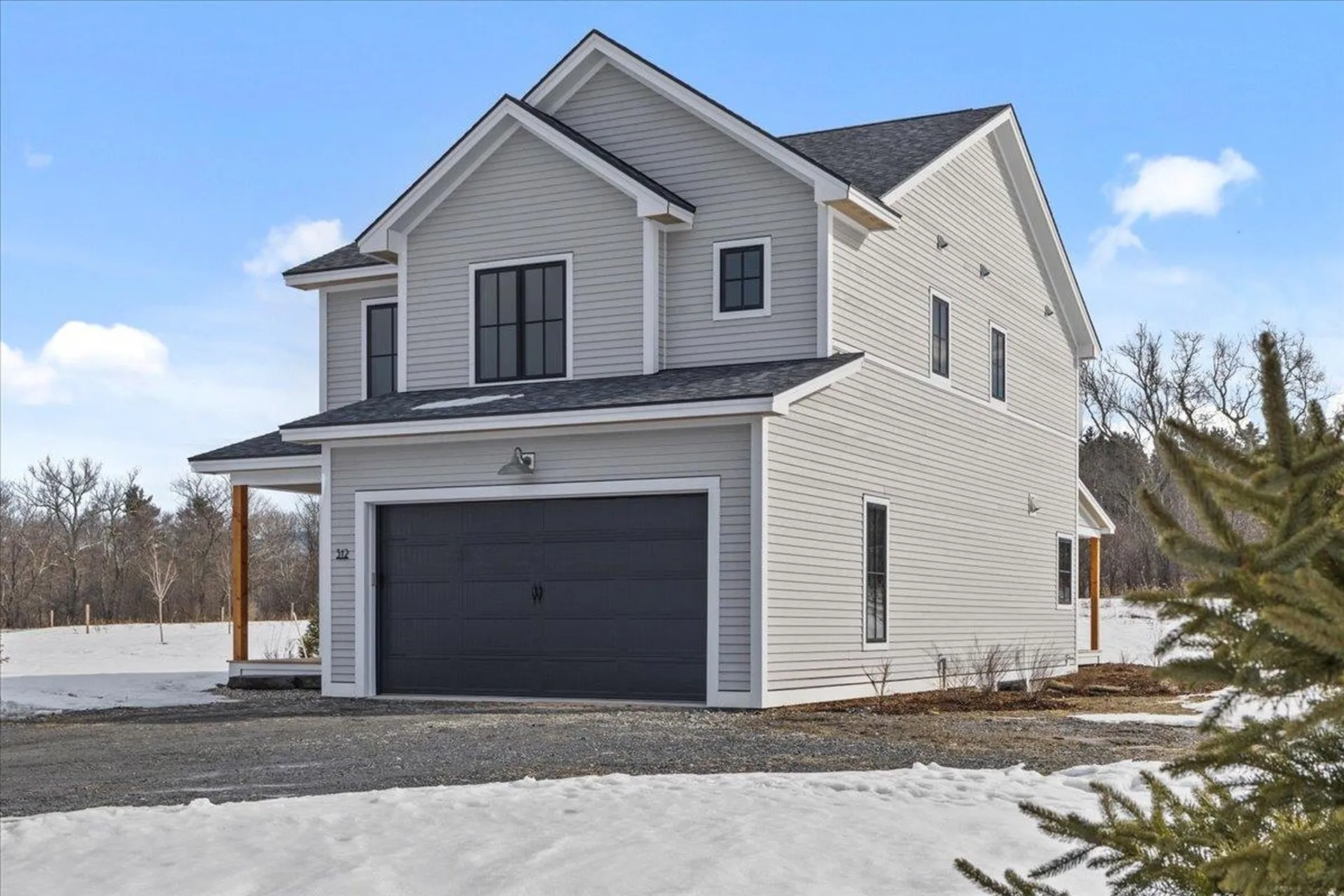 312 Elizabeths Lane Morristown VT 05661