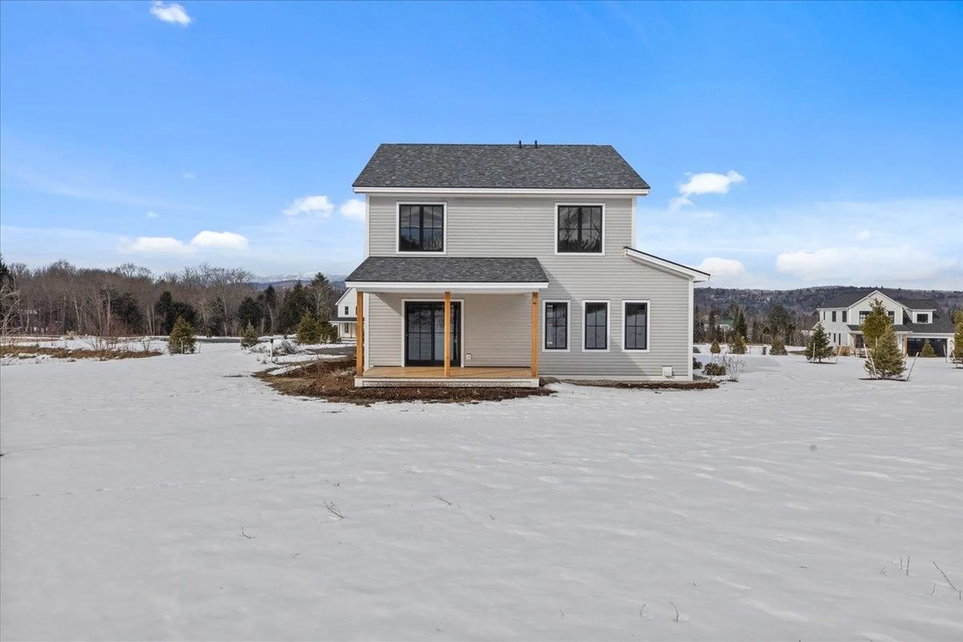 312 Elizabeths Lane Morristown VT 05661