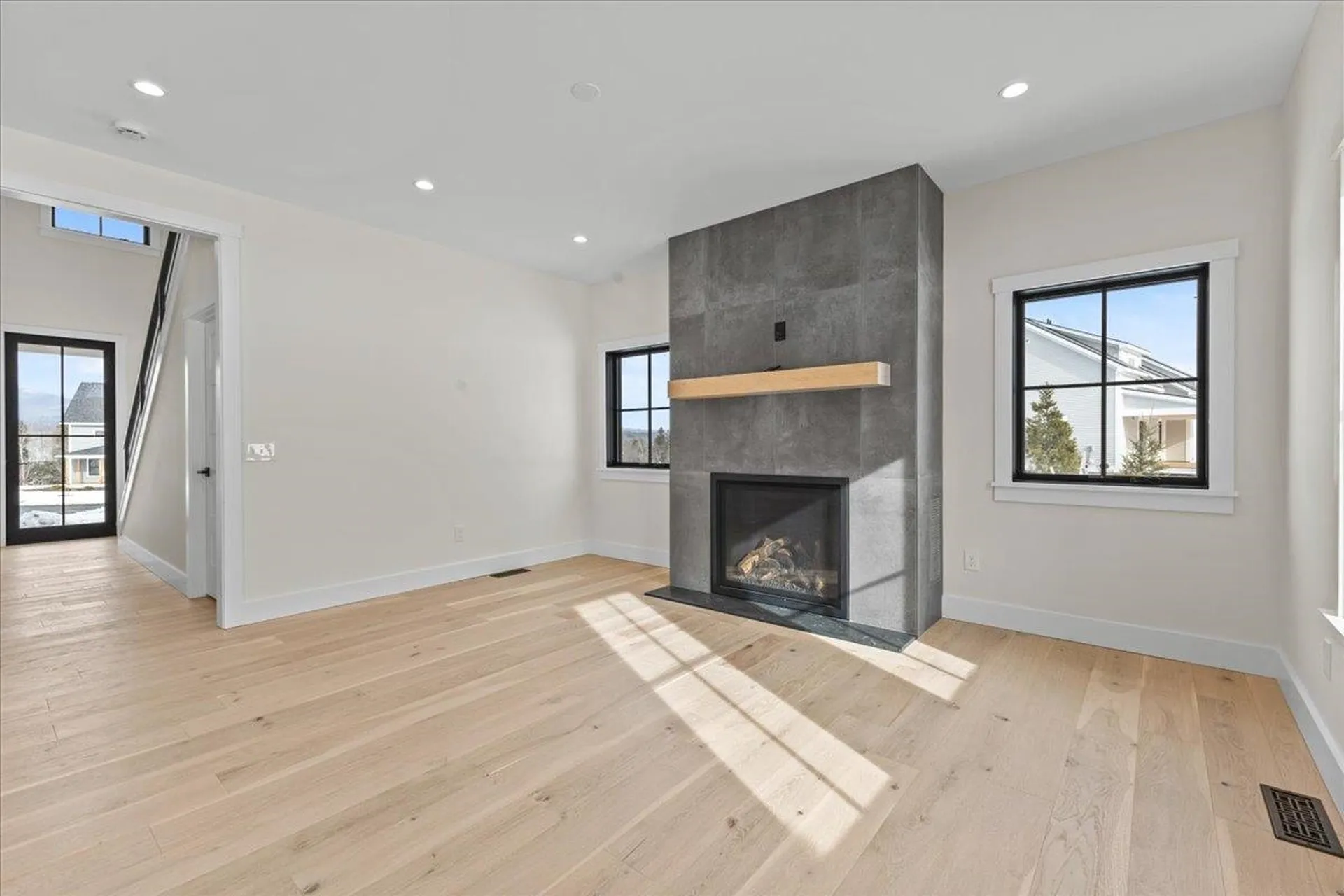 312 Elizabeths Lane Morristown VT 05661