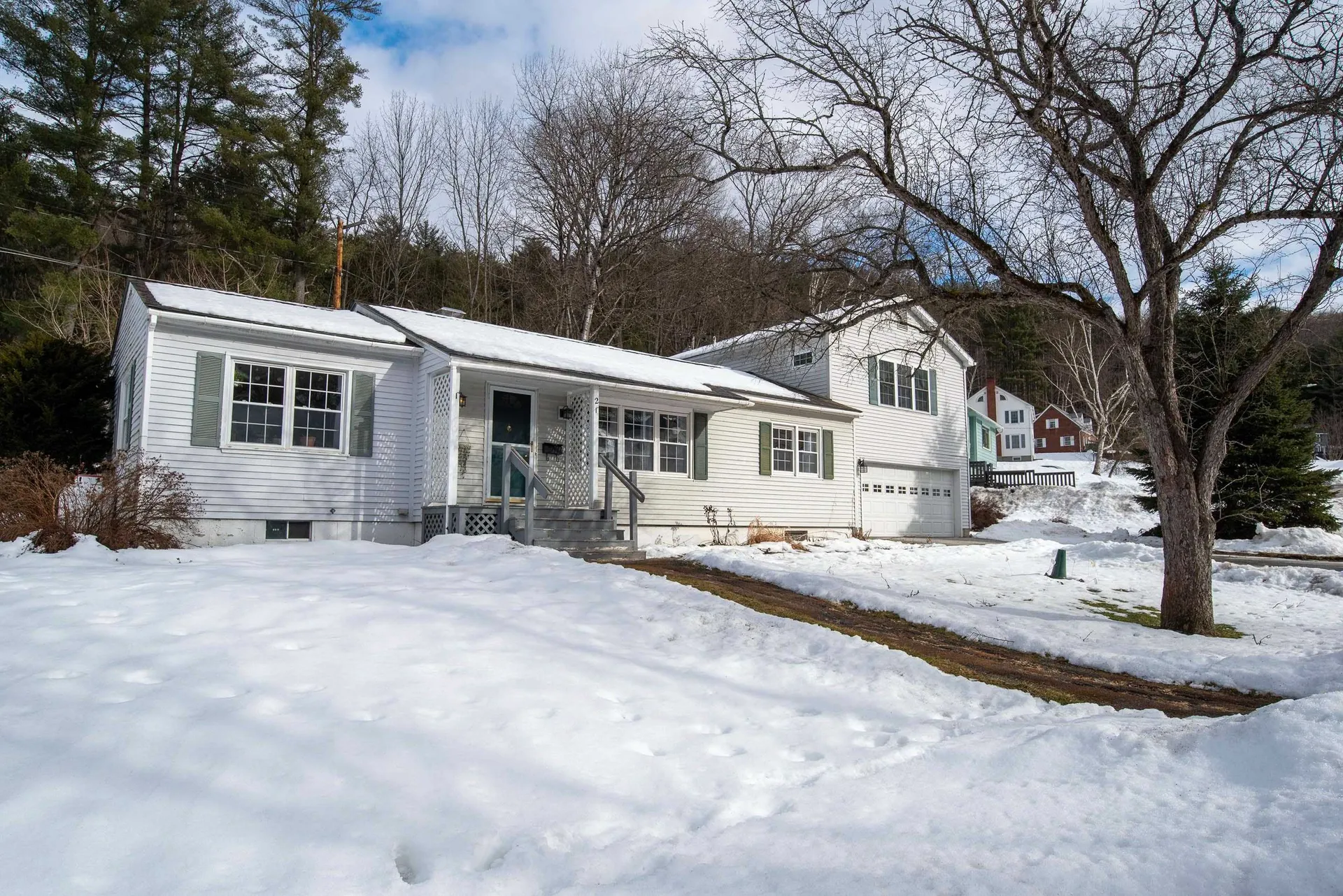 2 Colonial Drive Montpelier VT 05602