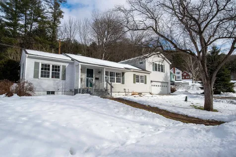 2 Colonial Drive Montpelier VT 05602