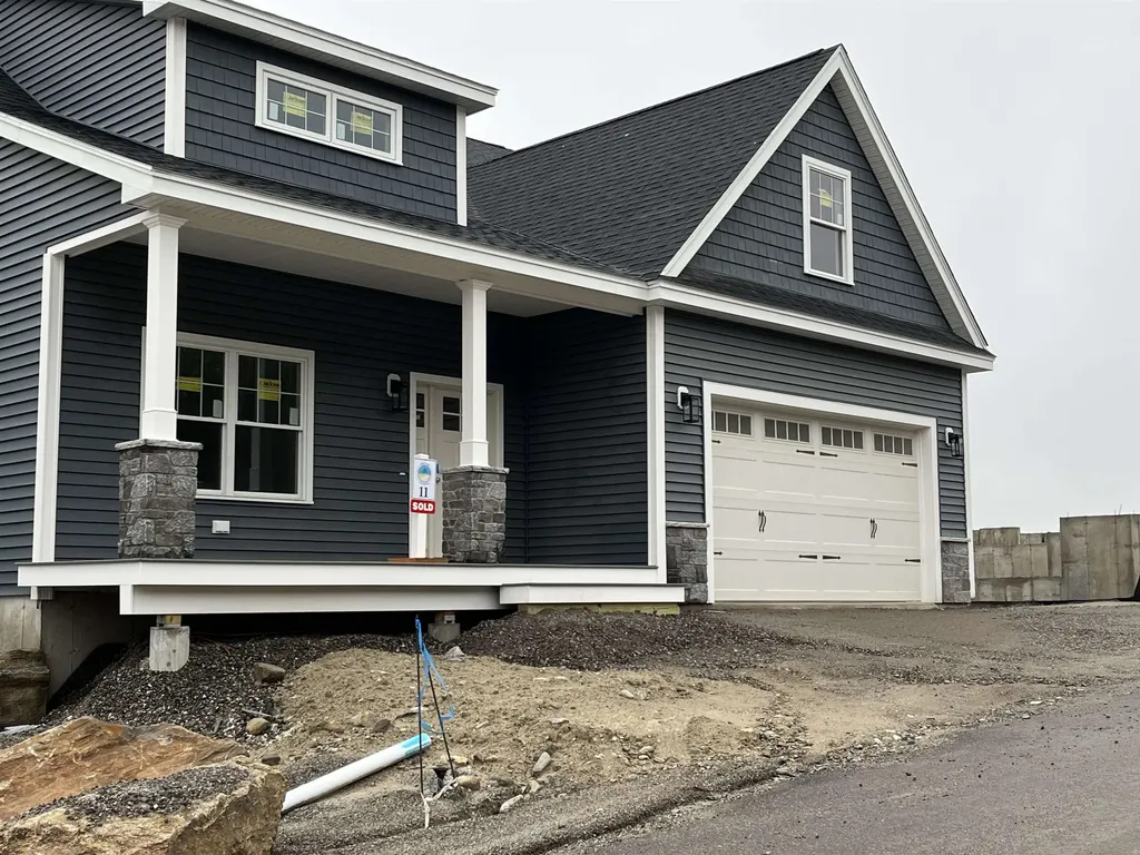 10 Madison Lane Windham NH 03087