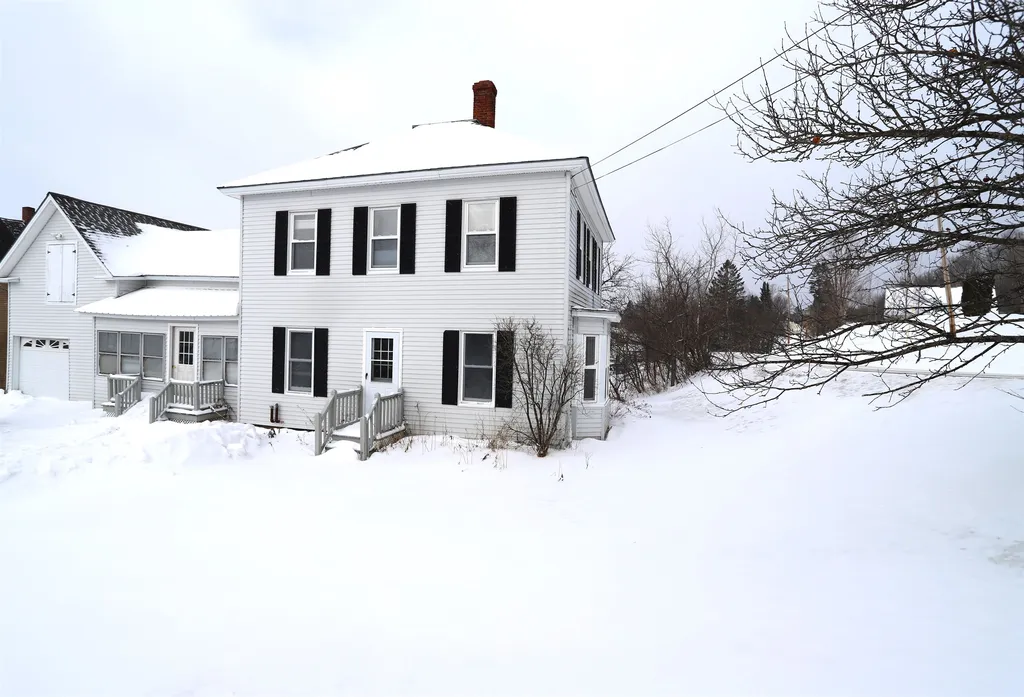 27 Walnut Avenue Brighton, VT Real Estate MLS 4984982