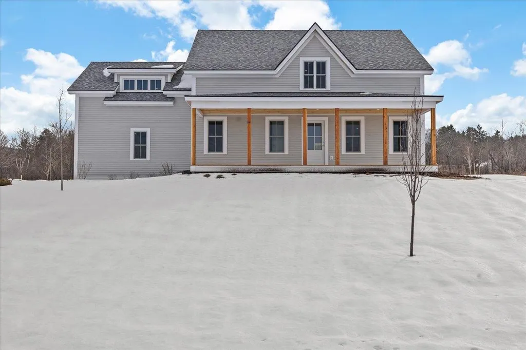 346 Elizabeths Lane Morristown VT 05661