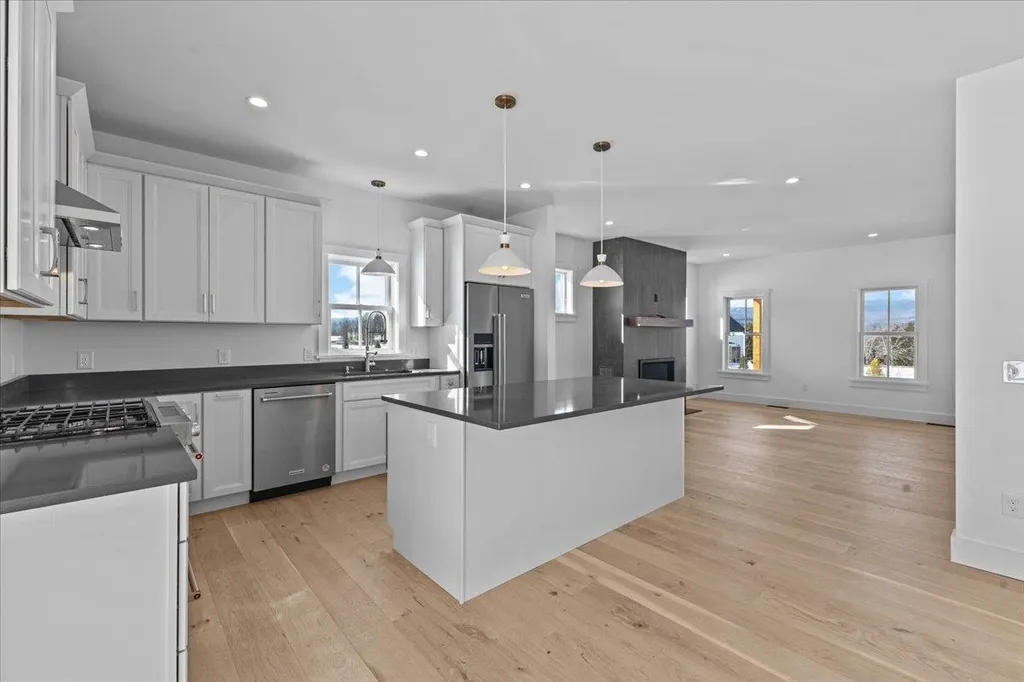 346 Elizabeths Lane Morristown VT 05661