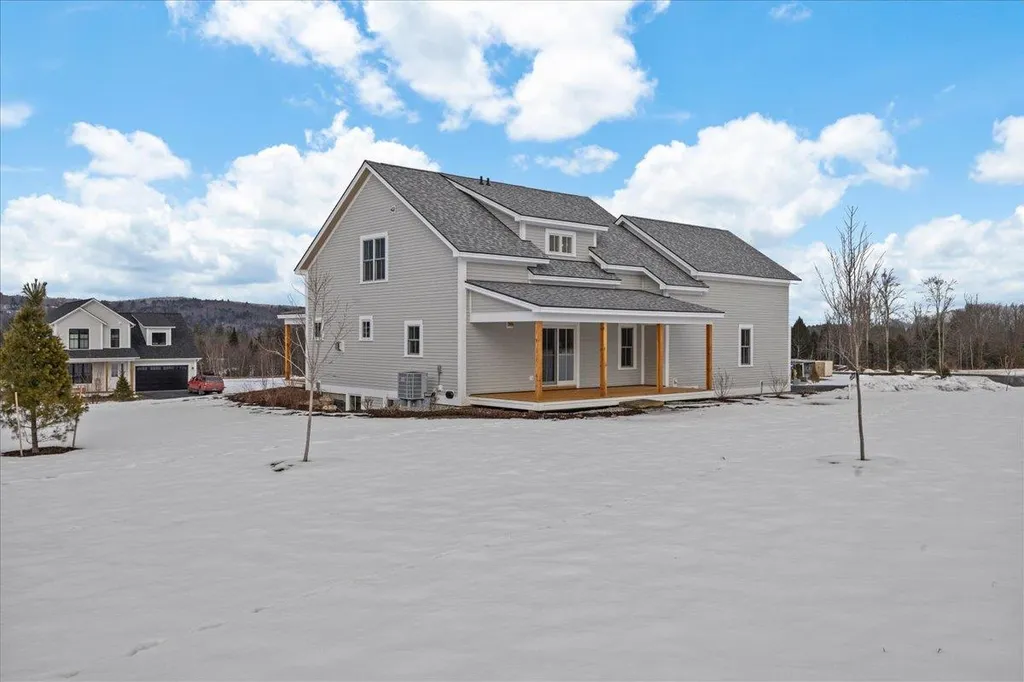 346 Elizabeths Lane Morristown VT 05661