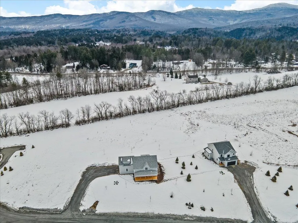 346 Elizabeths Lane Morristown VT 05661