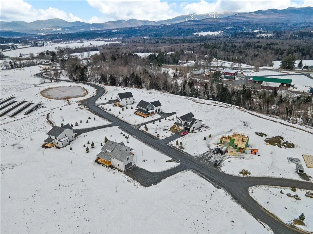 346 Elizabeths Lane Morristown VT 05661