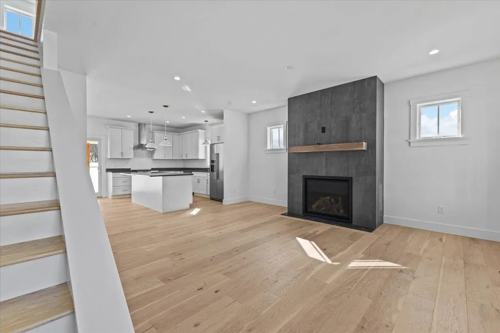 346 Elizabeths Lane Morristown VT 05661