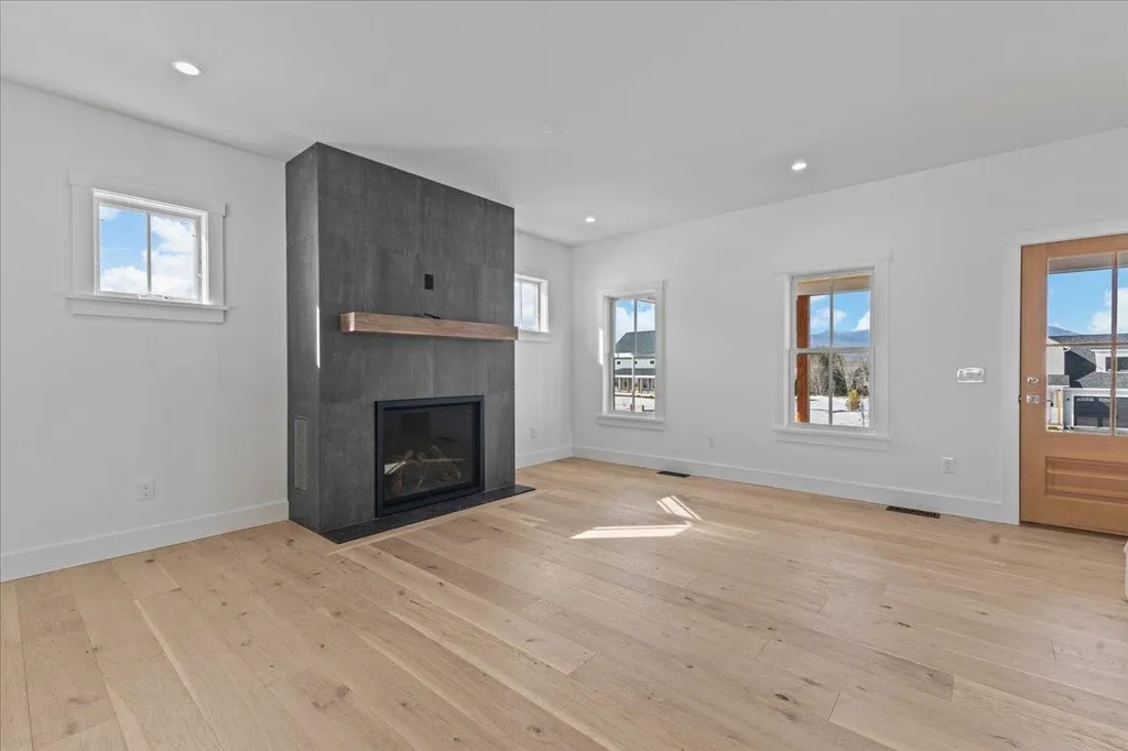 346 Elizabeths Lane Morristown VT 05661
