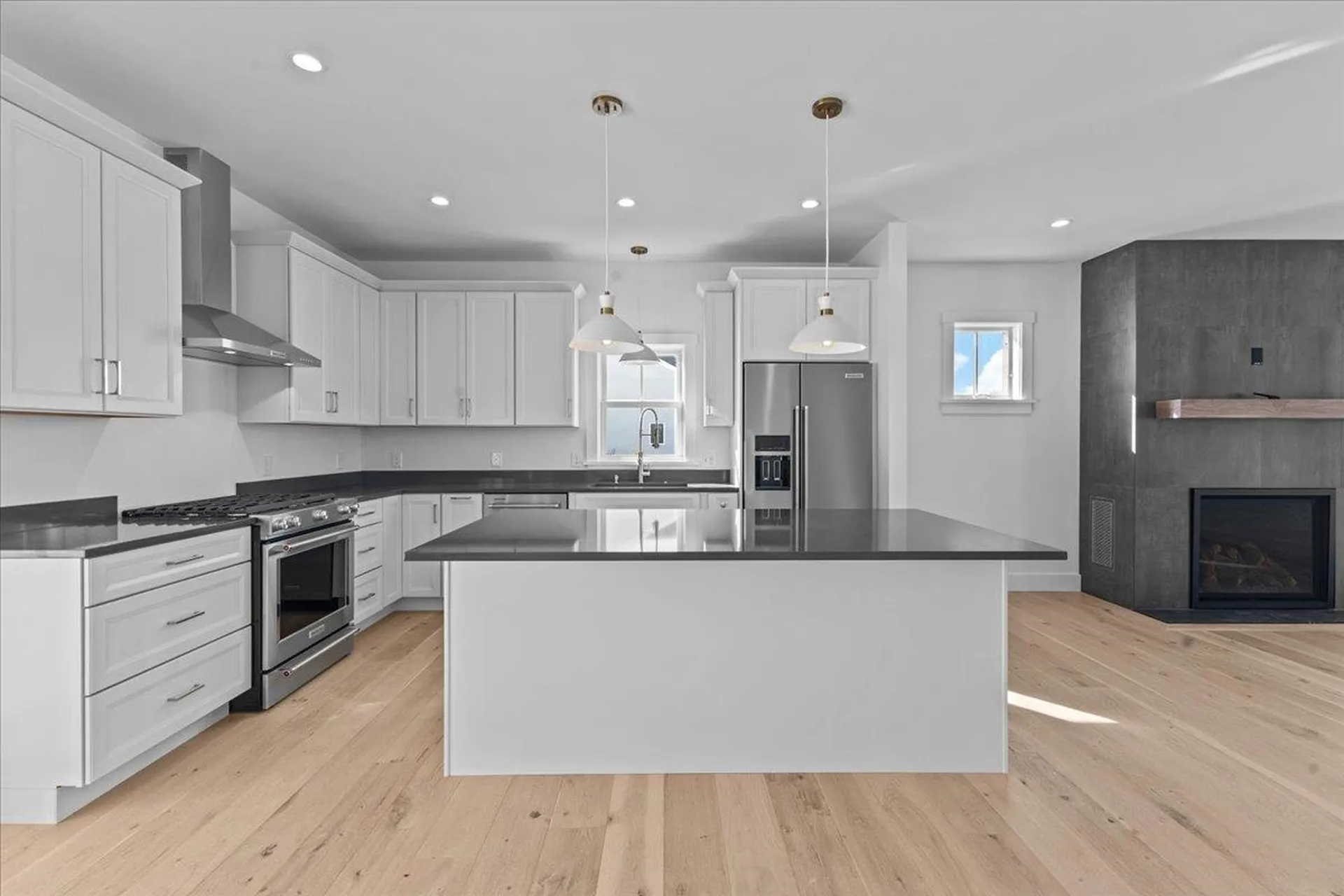346 Elizabeths Lane Morristown VT 05661