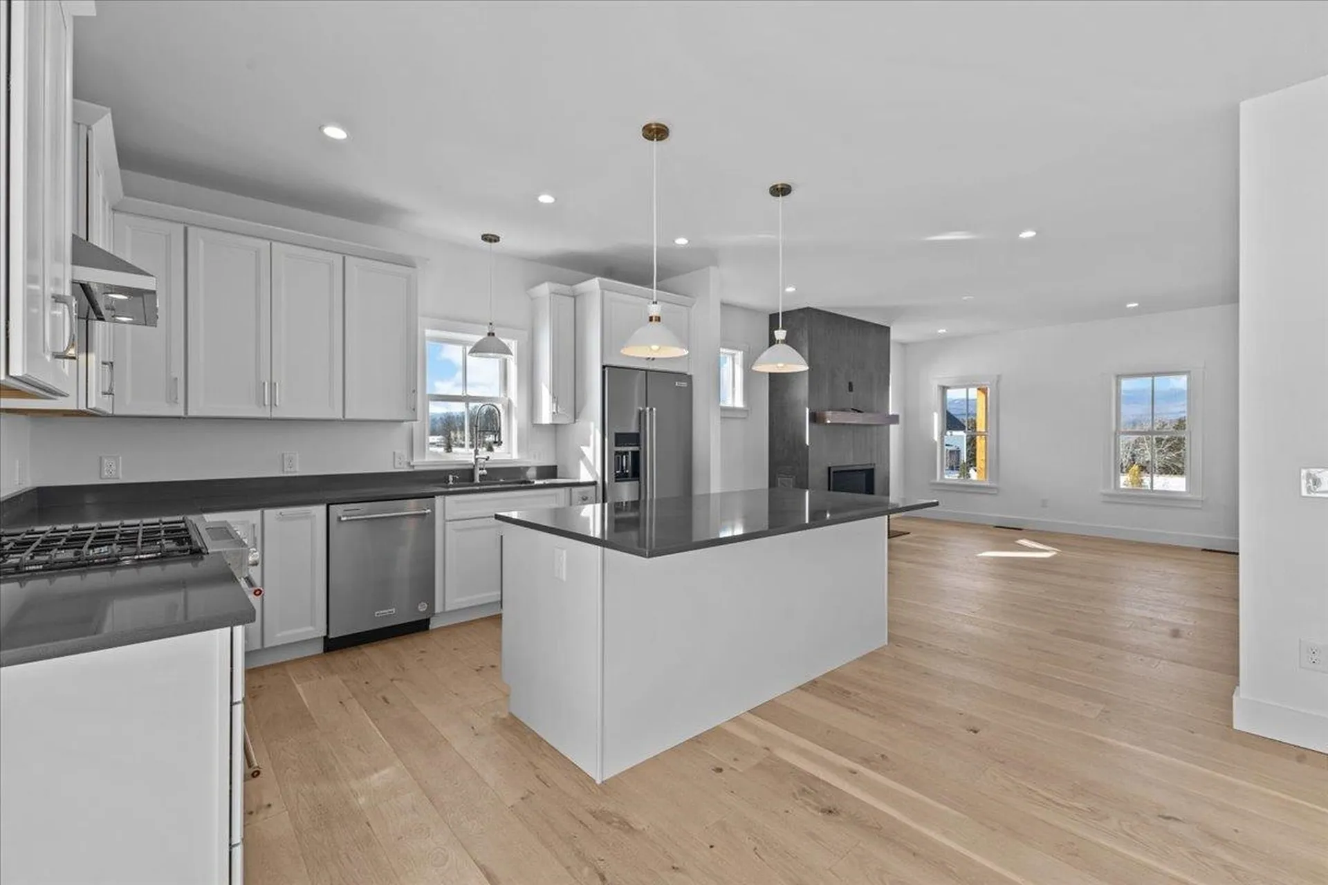 346 Elizabeths Lane Morristown VT 05661