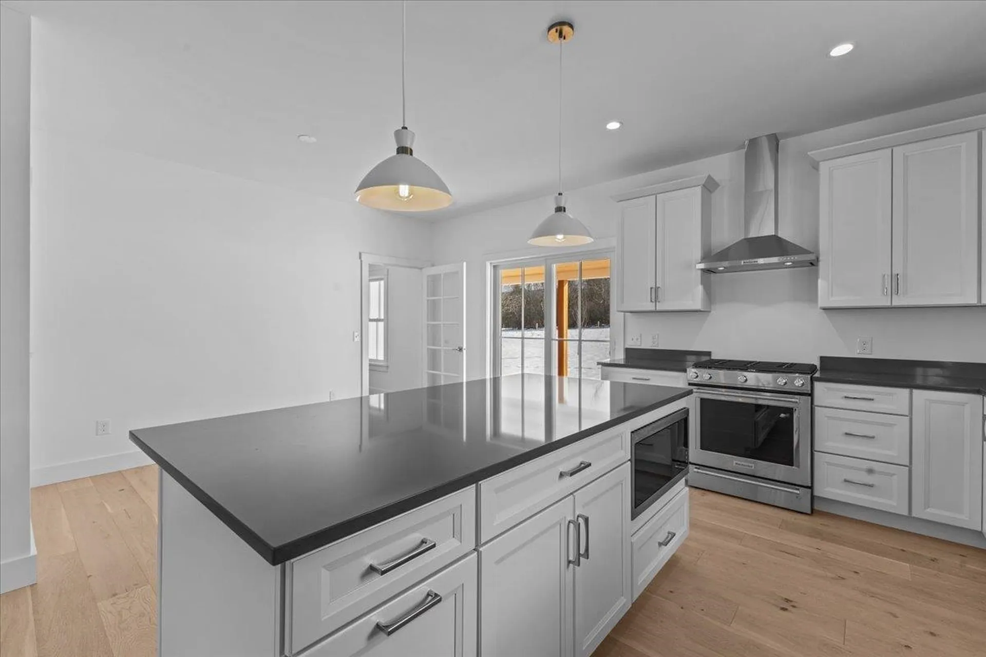 346 Elizabeths Lane Morristown VT 05661