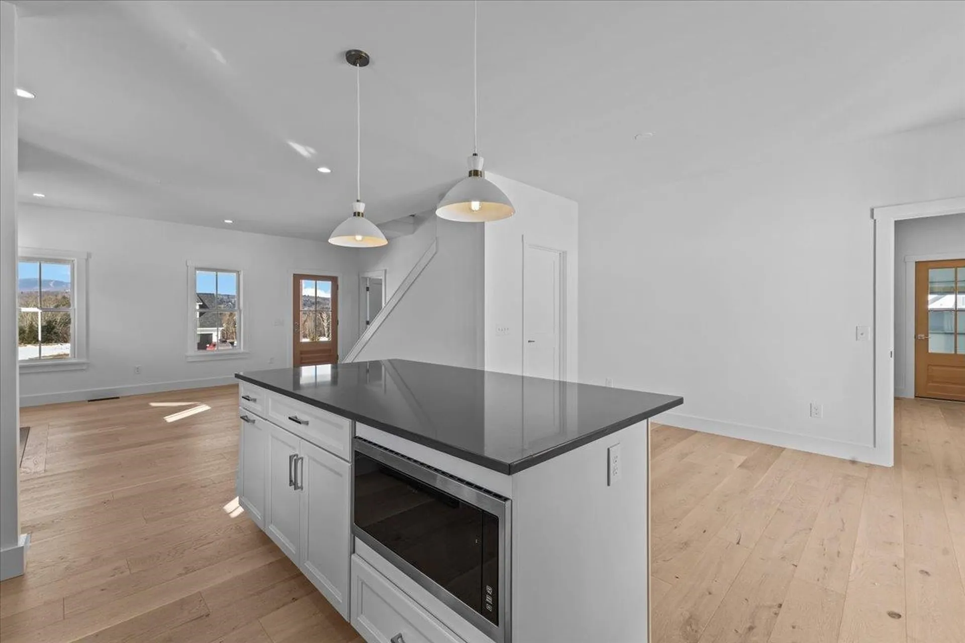346 Elizabeths Lane Morristown VT 05661