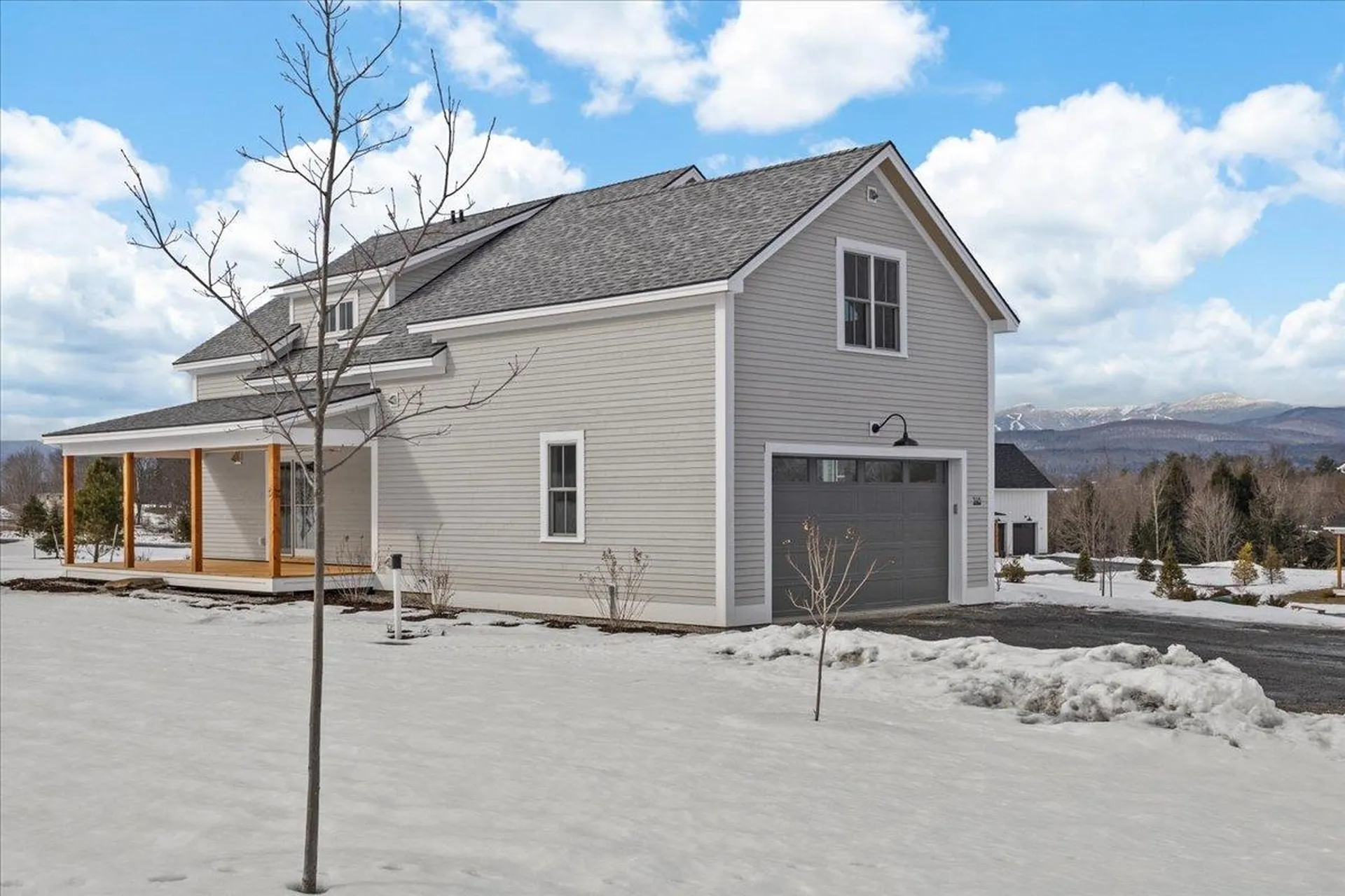 346 Elizabeths Lane Morristown VT 05661