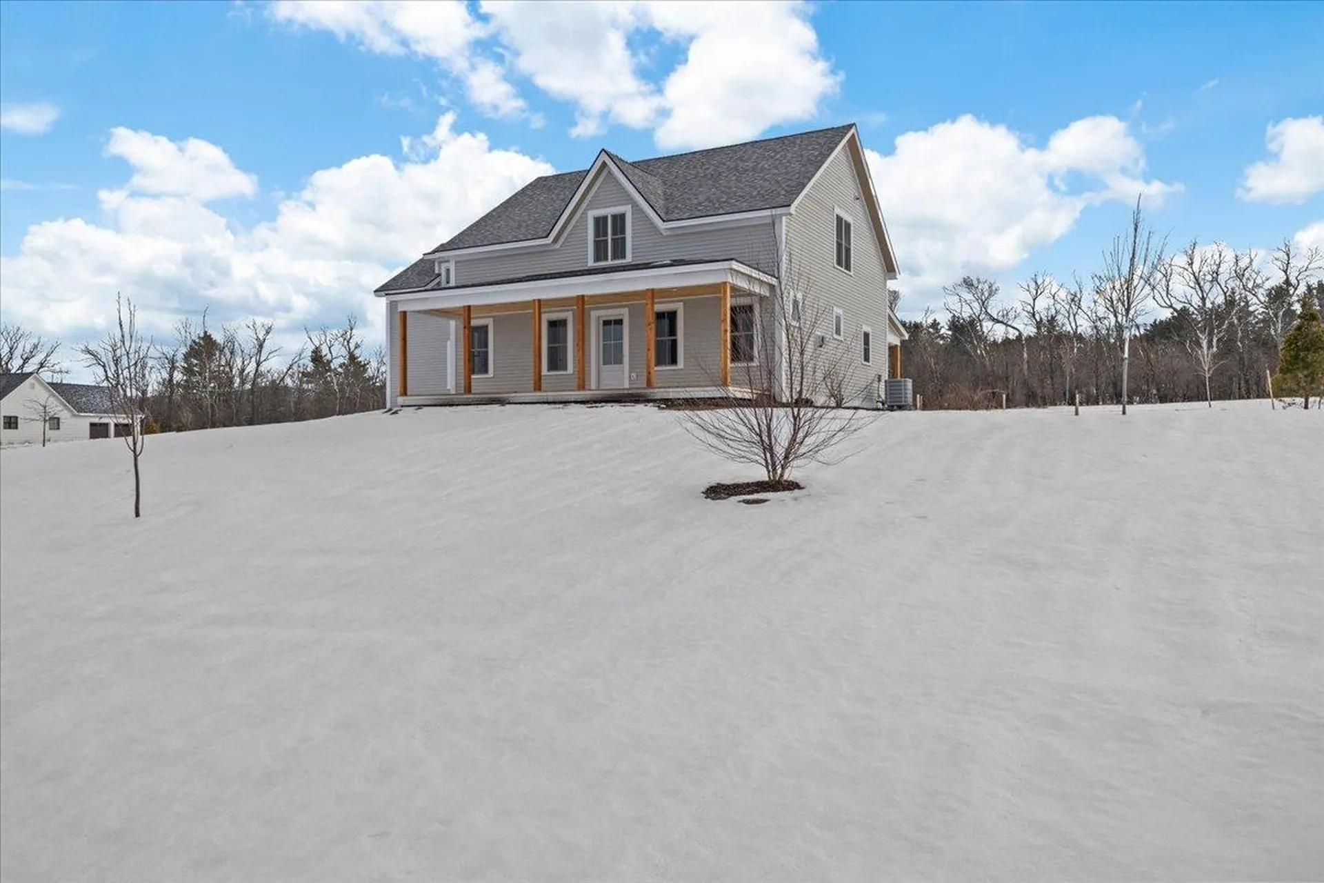 346 Elizabeths Lane Morristown VT 05661