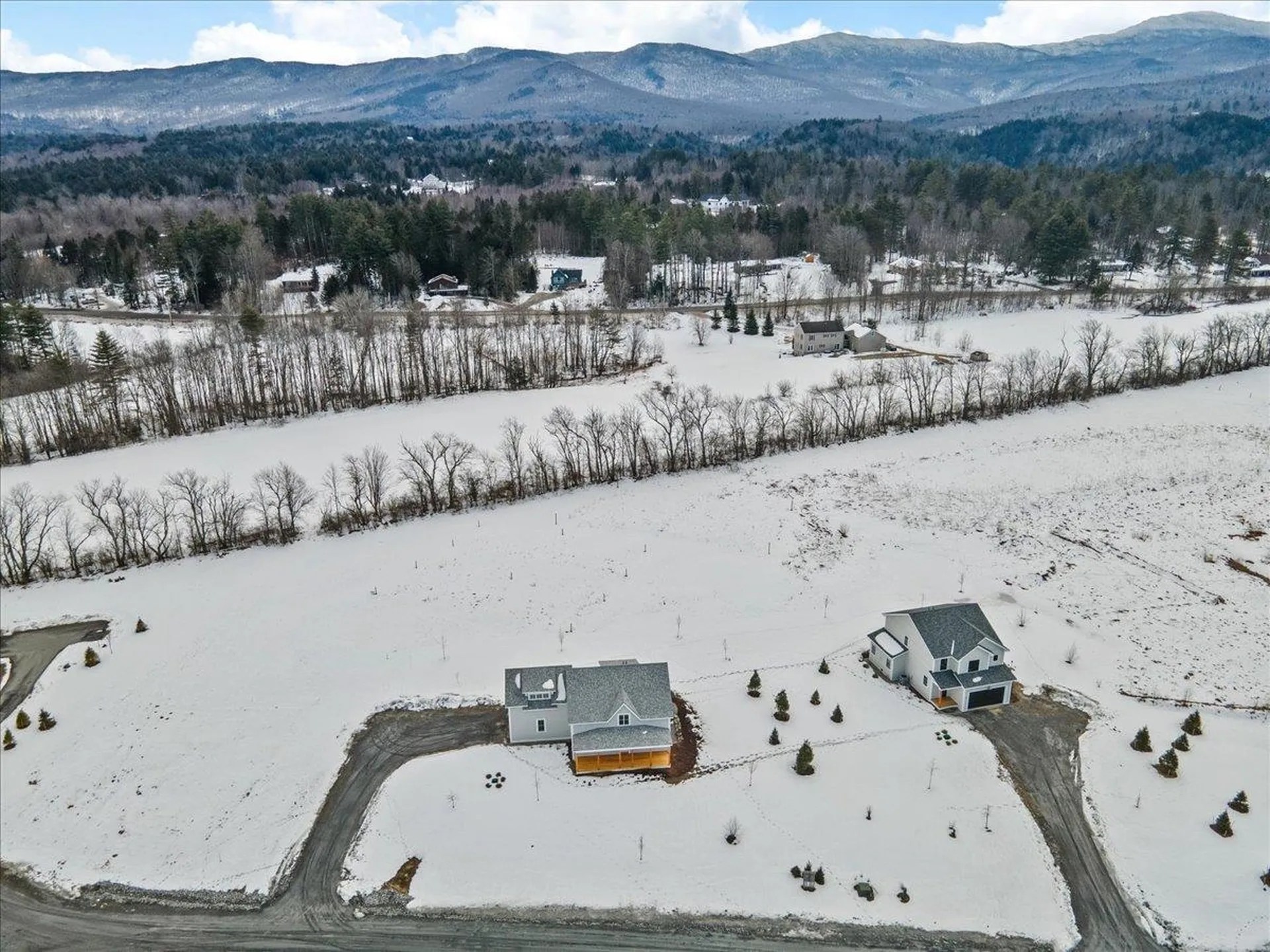 346 Elizabeths Lane Morristown VT 05661