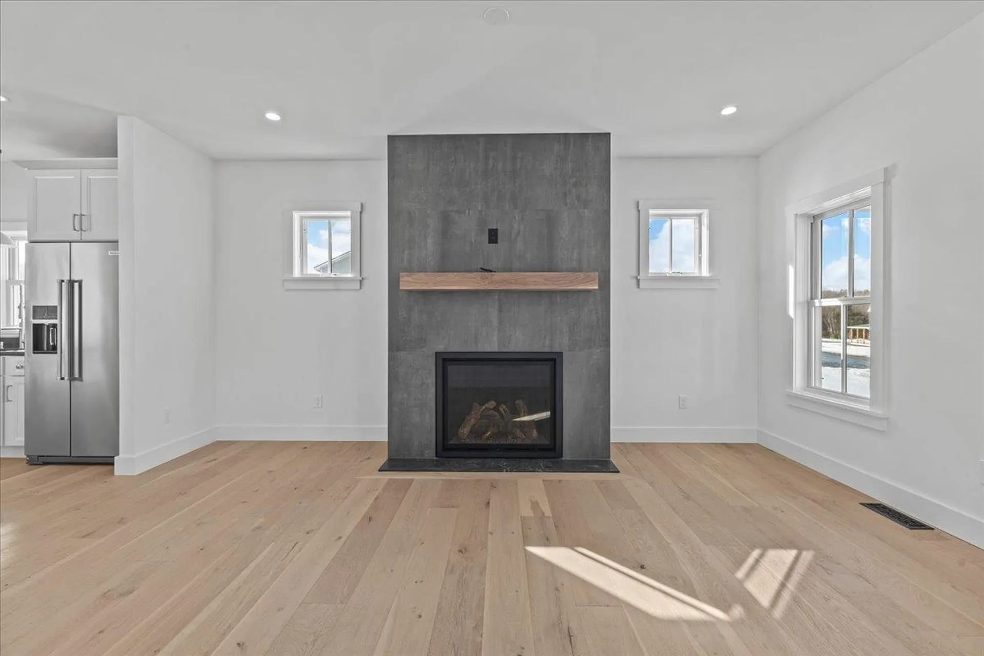 346 Elizabeths Lane Morristown VT 05661