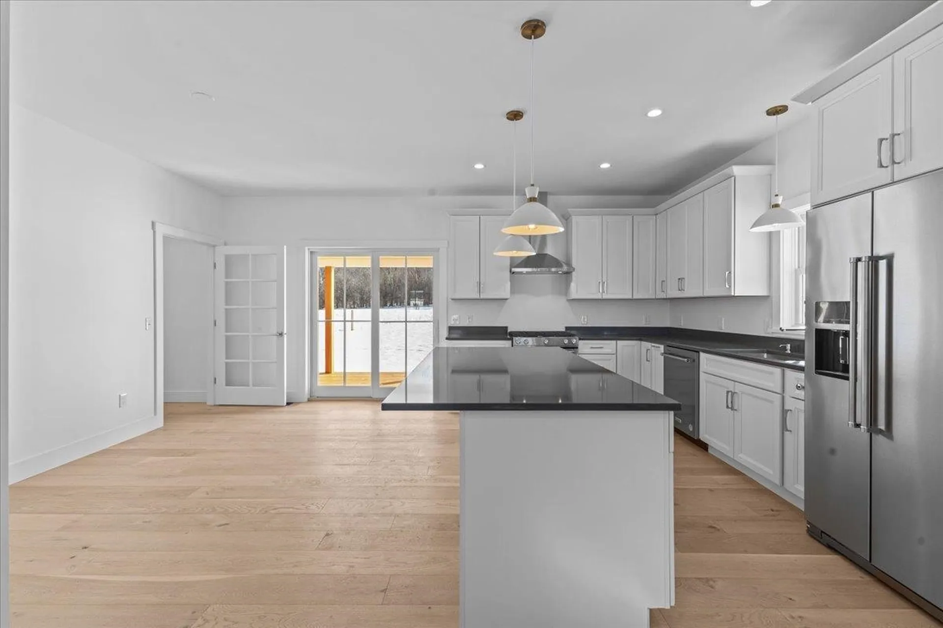 346 Elizabeths Lane Morristown VT 05661