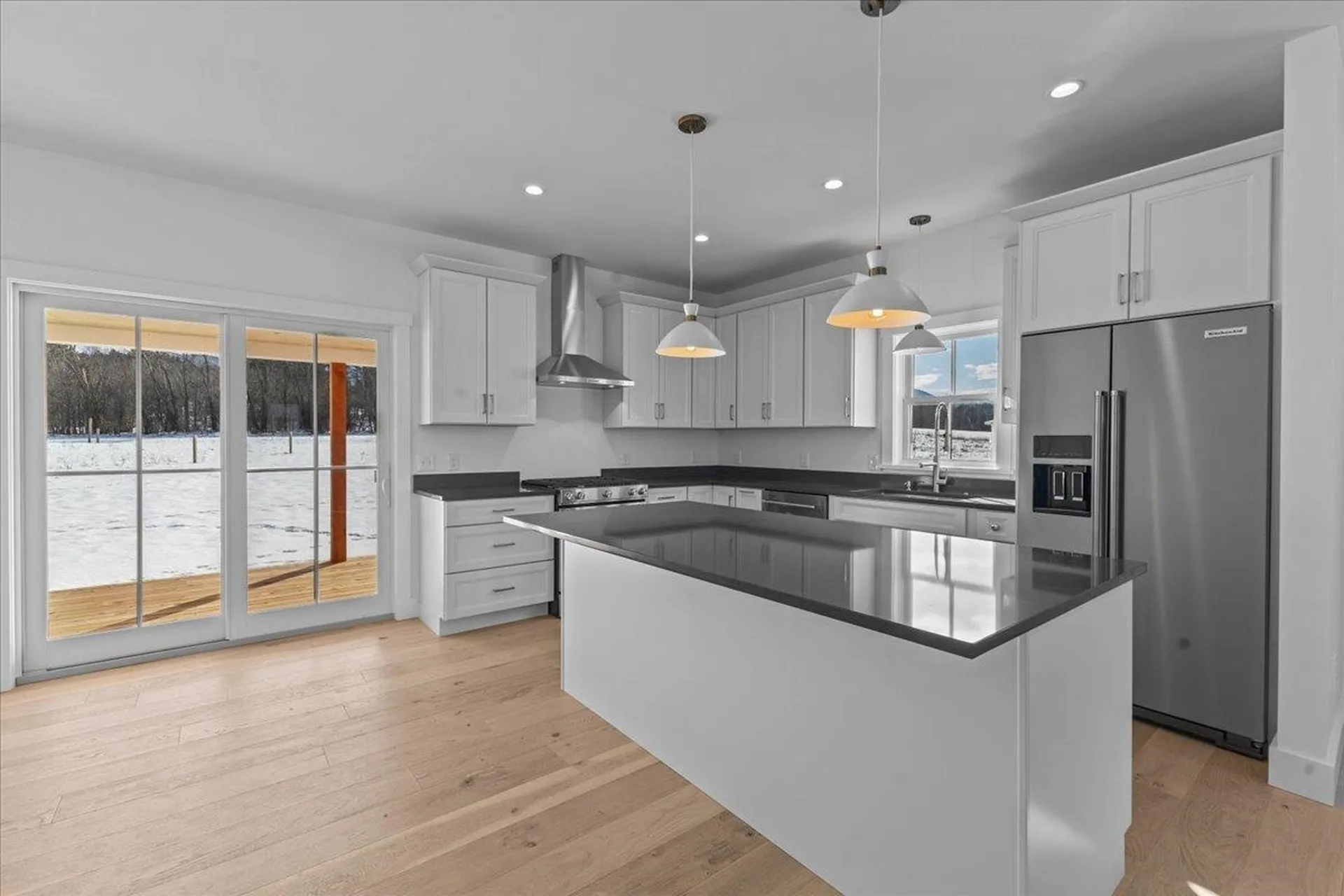 346 Elizabeths Lane Morristown VT 05661
