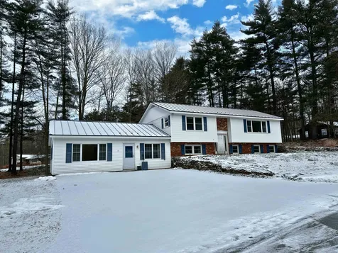 9 Grandview Avenue Lebanon NH 03766-1870