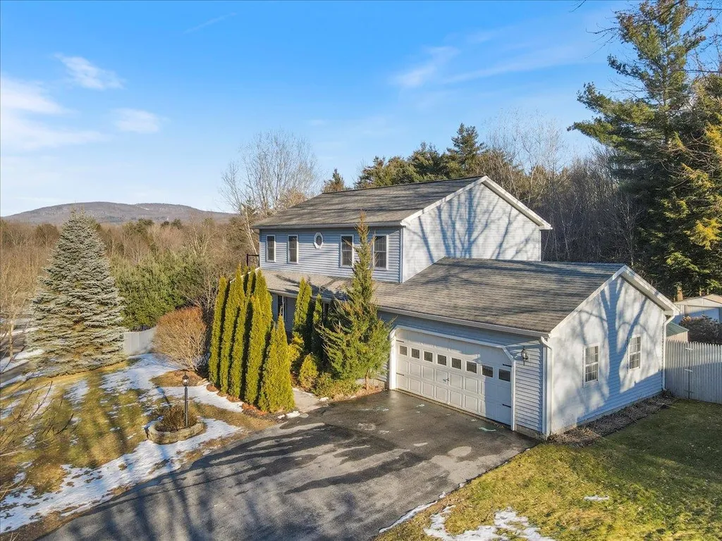38 Edward Street Milton VT 05468