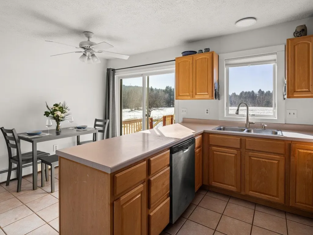 8 Emerson Drive Jericho VT 05465