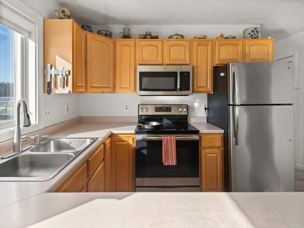 8 Emerson Drive Jericho VT 05465