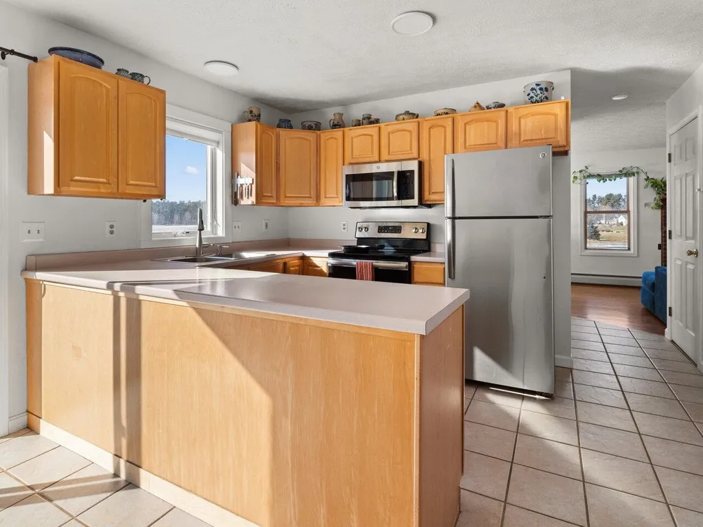 8 Emerson Drive Jericho VT 05465