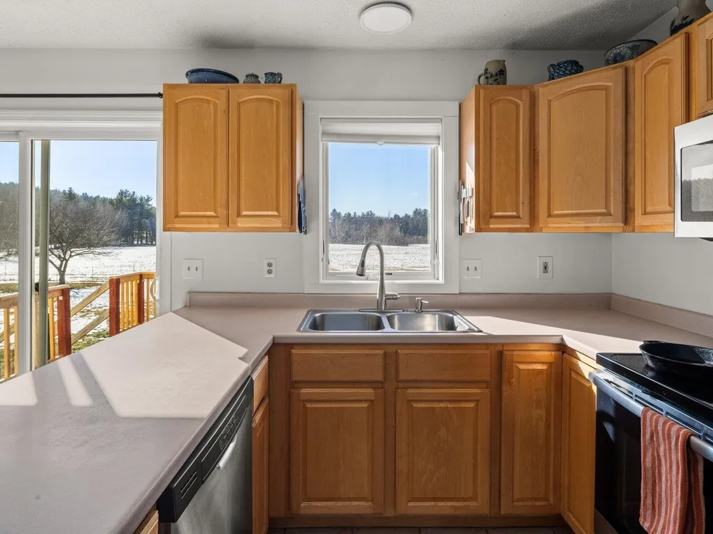 8 Emerson Drive Jericho VT 05465