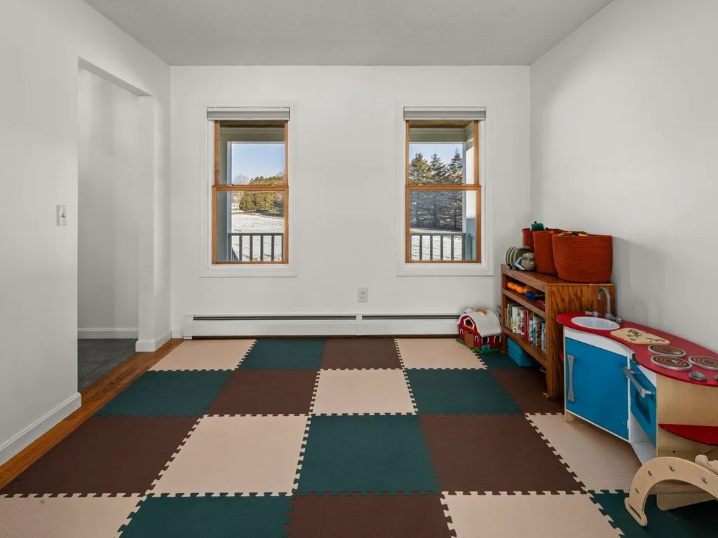 8 Emerson Drive Jericho VT 05465