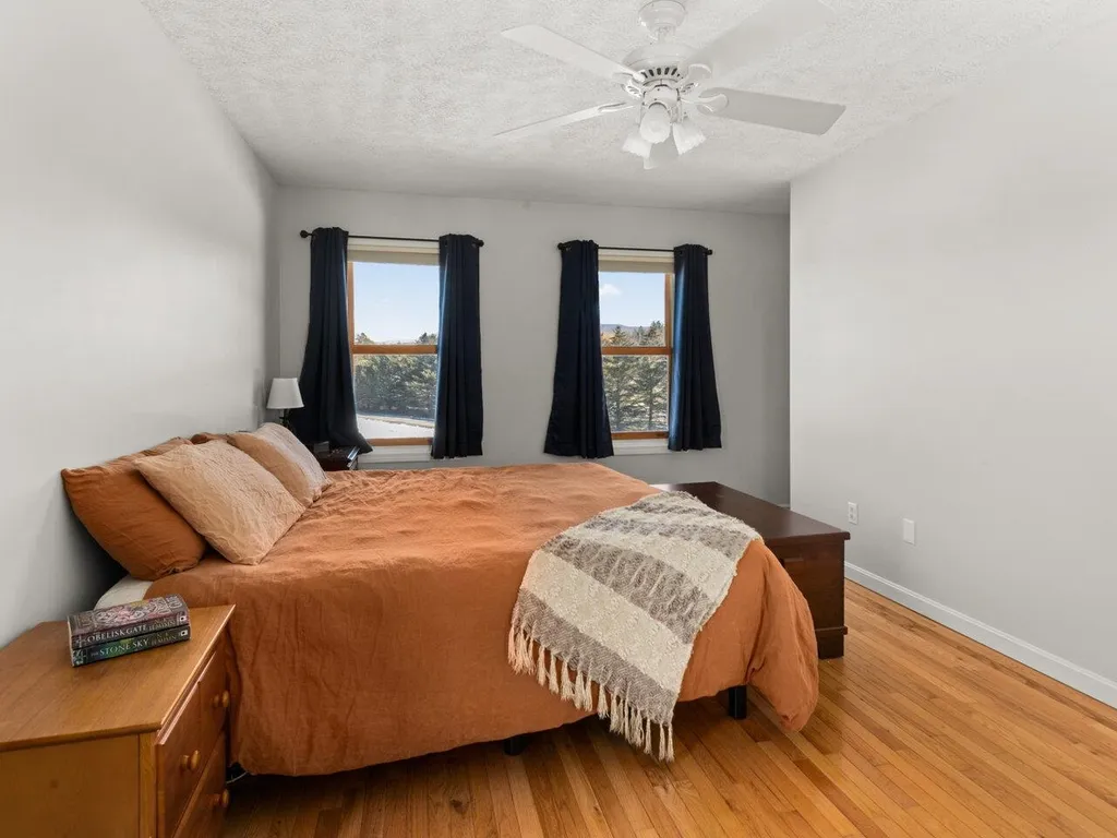 8 Emerson Drive Jericho VT 05465