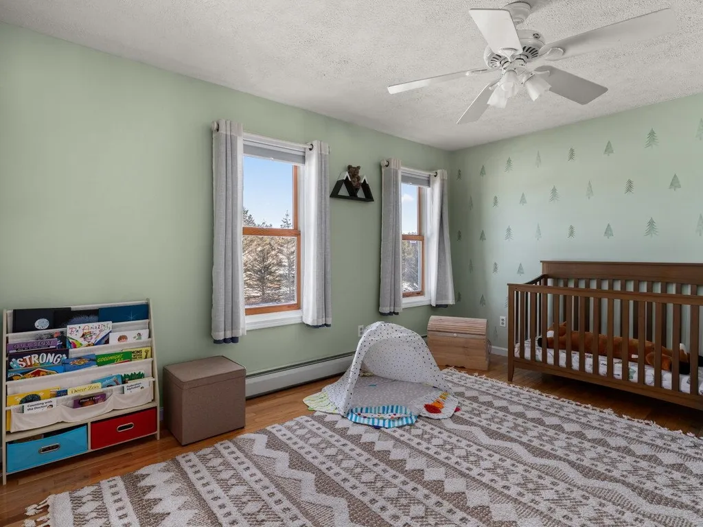 8 Emerson Drive Jericho VT 05465