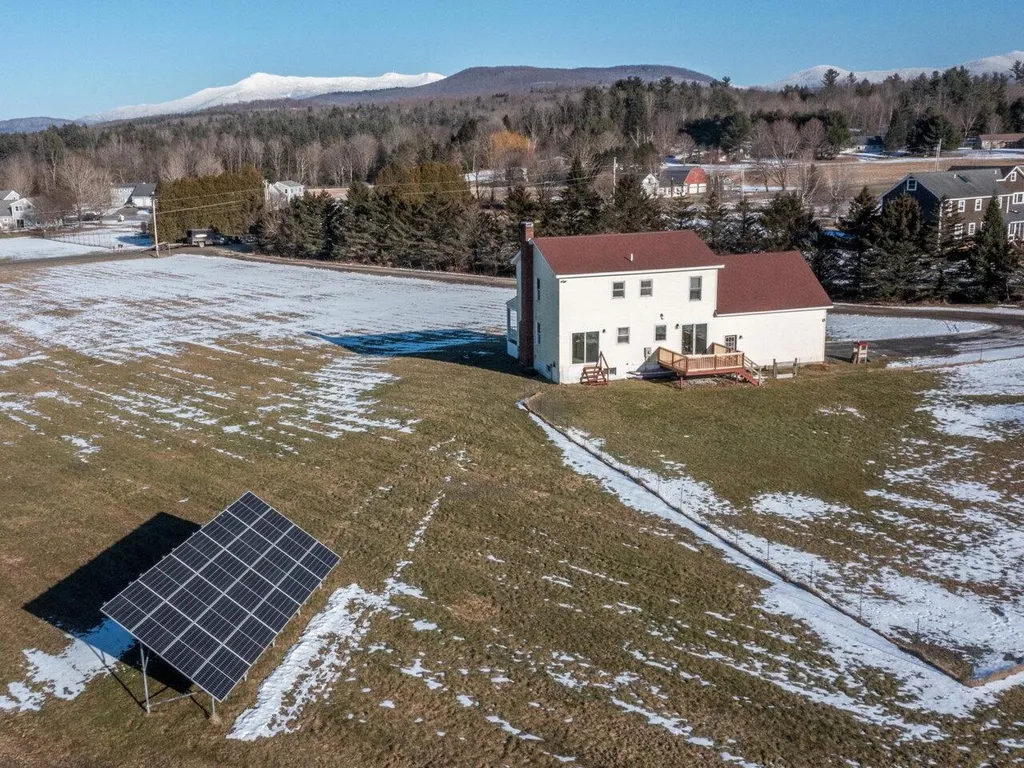 8 Emerson Drive Jericho VT 05465