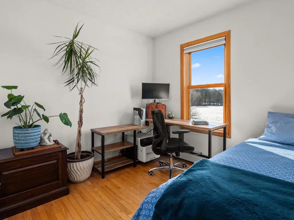 8 Emerson Drive Jericho VT 05465