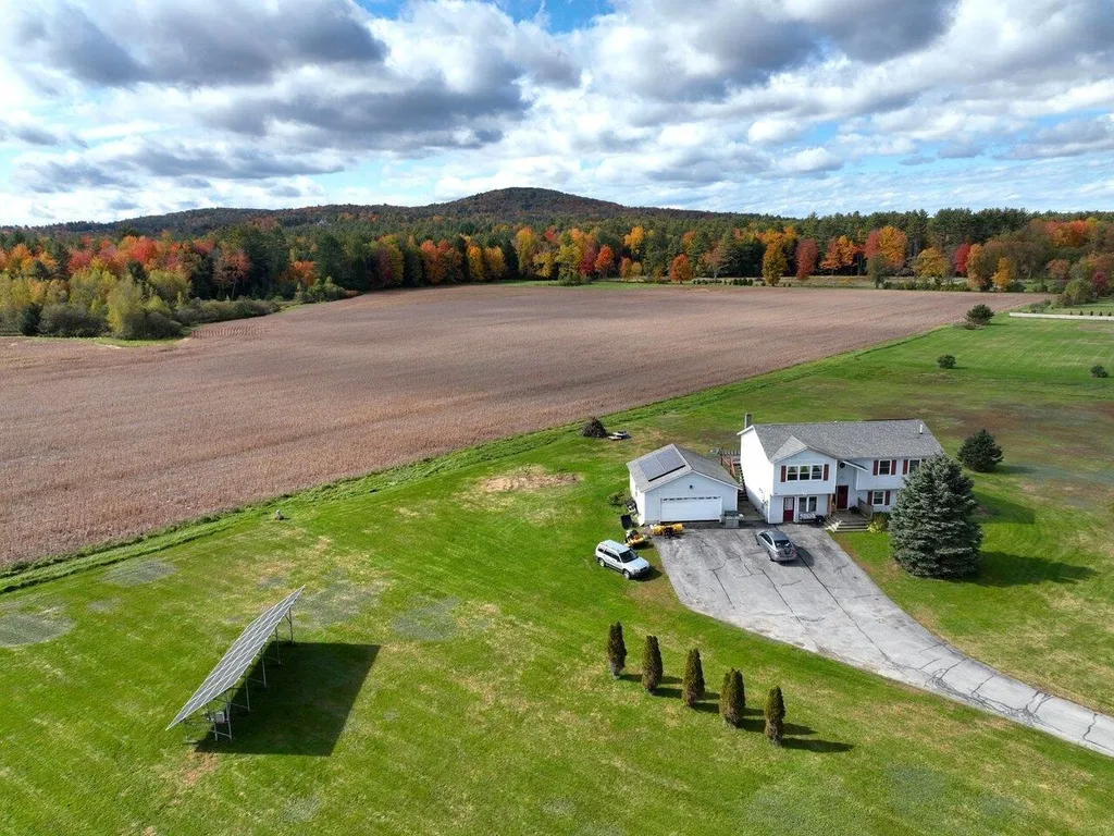 8 Emerson Drive Jericho VT 05465