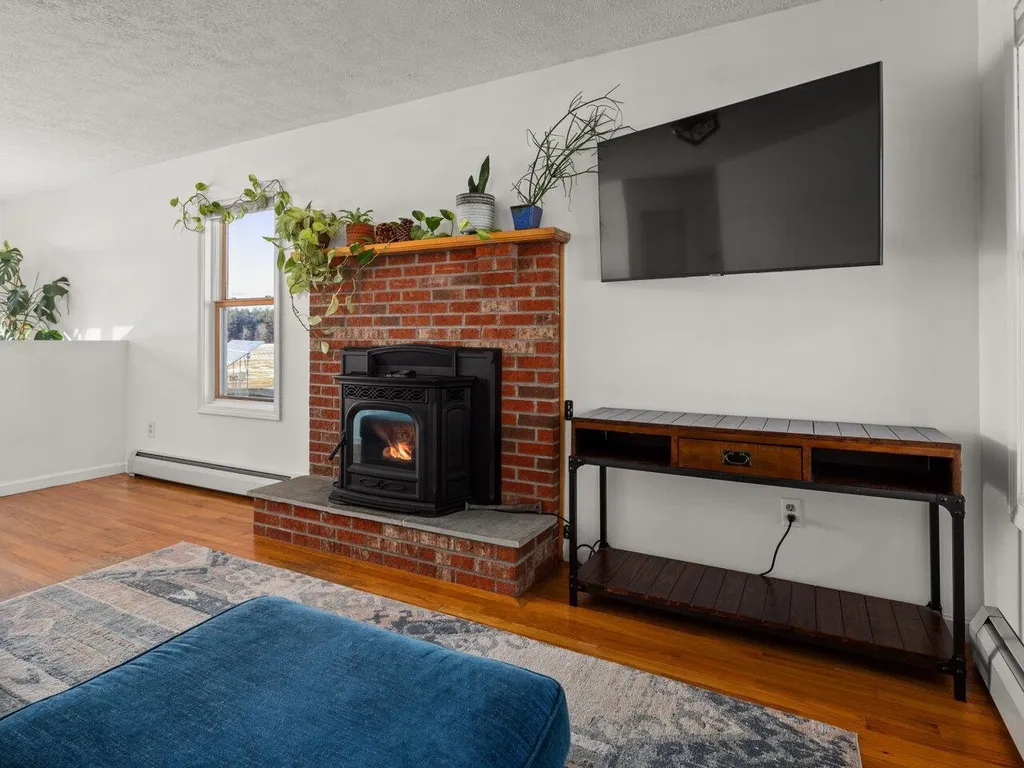 8 Emerson Drive Jericho VT 05465
