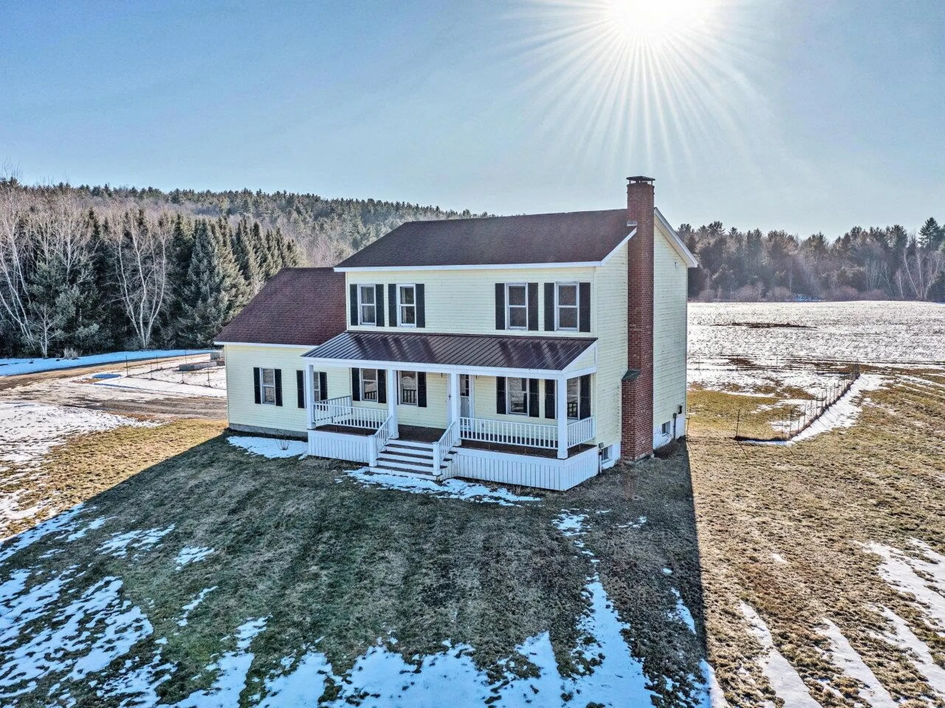 8 Emerson Drive Jericho VT 05465