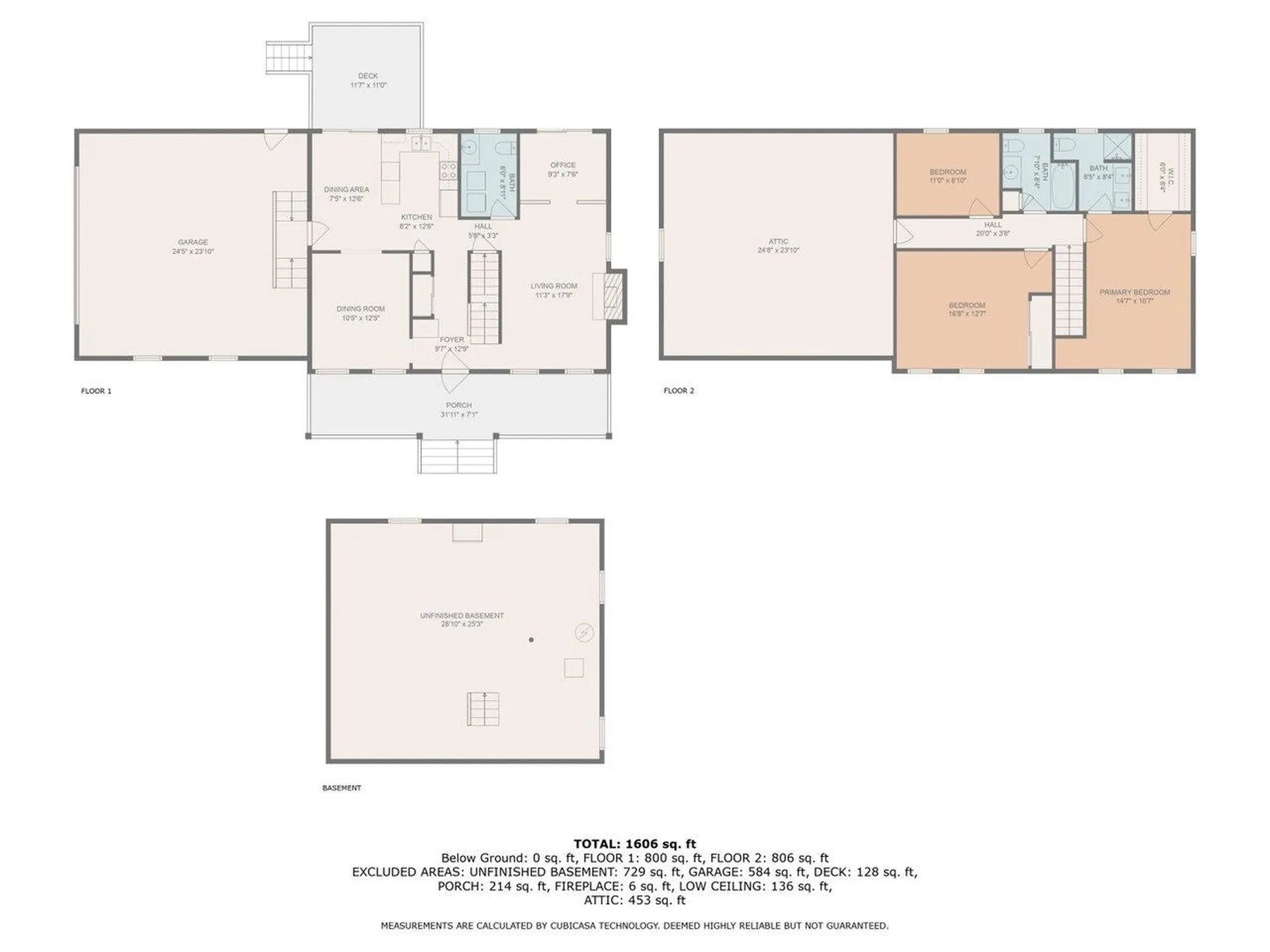 8 Emerson Drive Jericho VT 05465