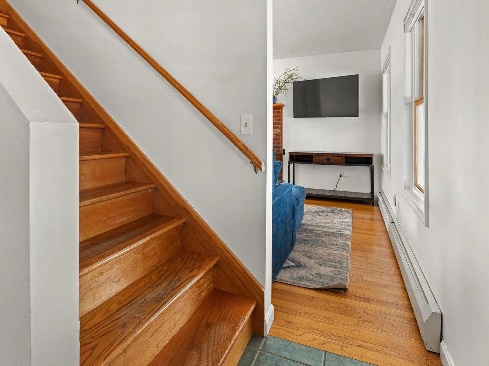 8 Emerson Drive Jericho VT 05465