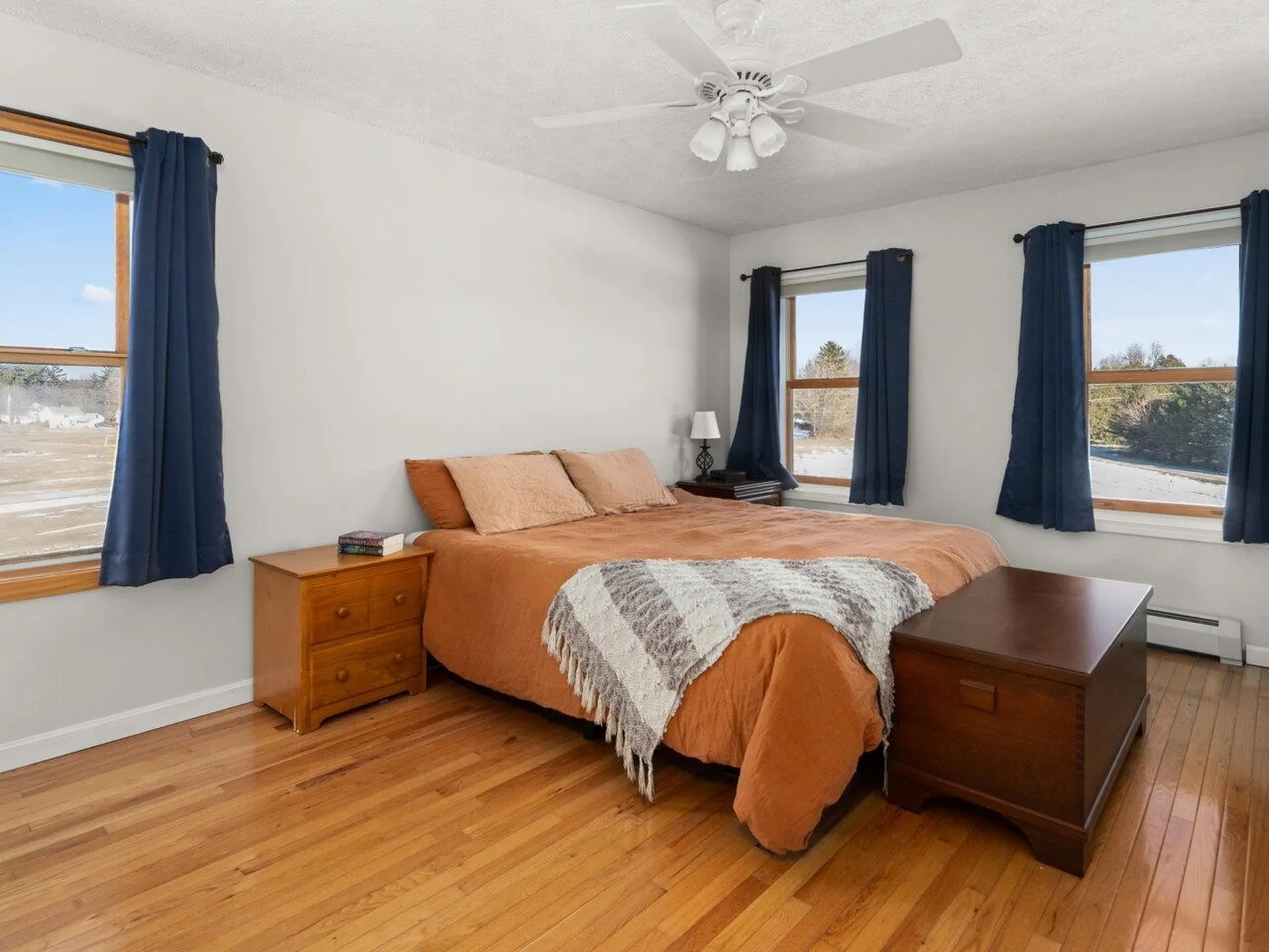 8 Emerson Drive Jericho VT 05465