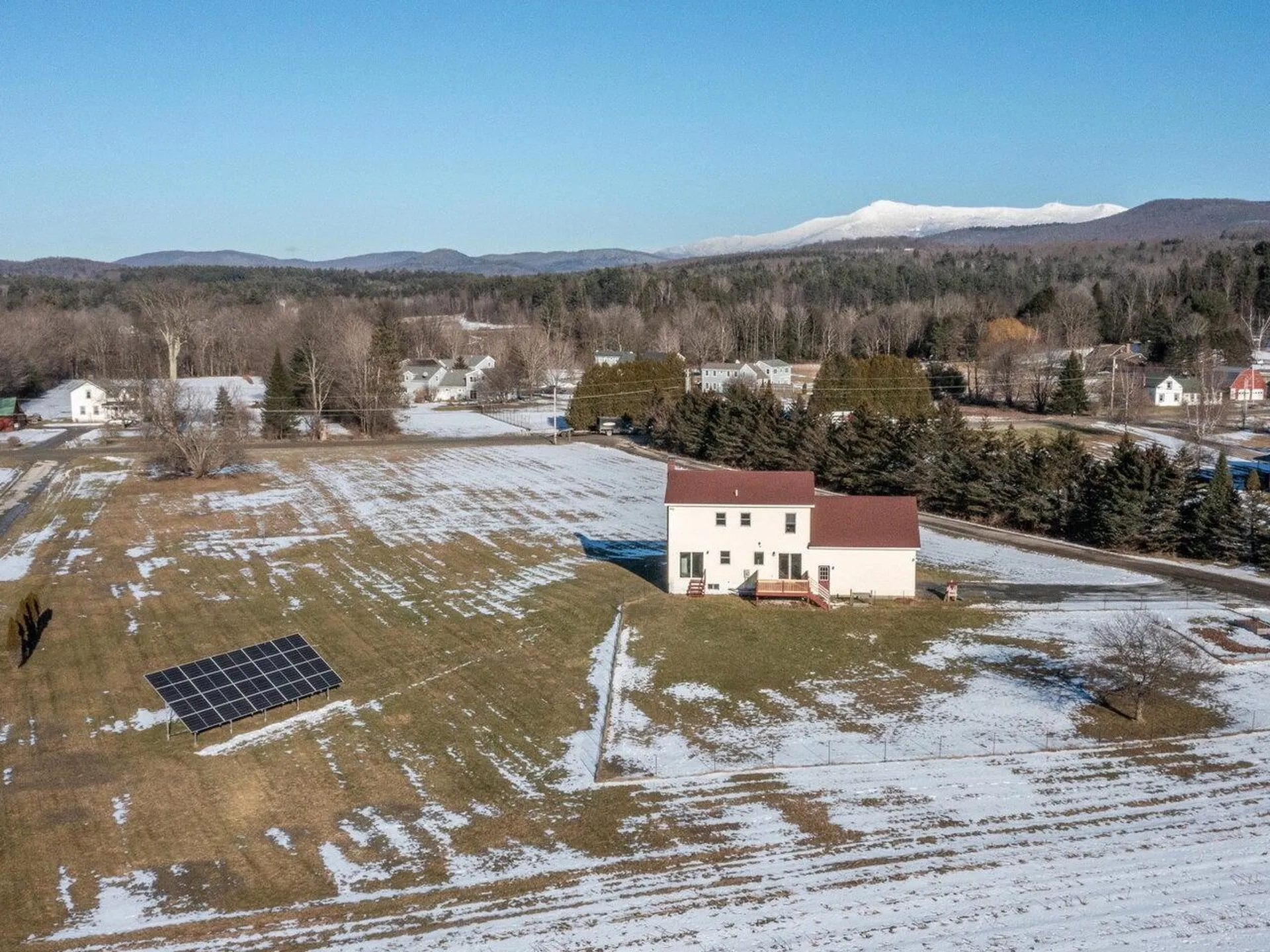 8 Emerson Drive Jericho VT 05465