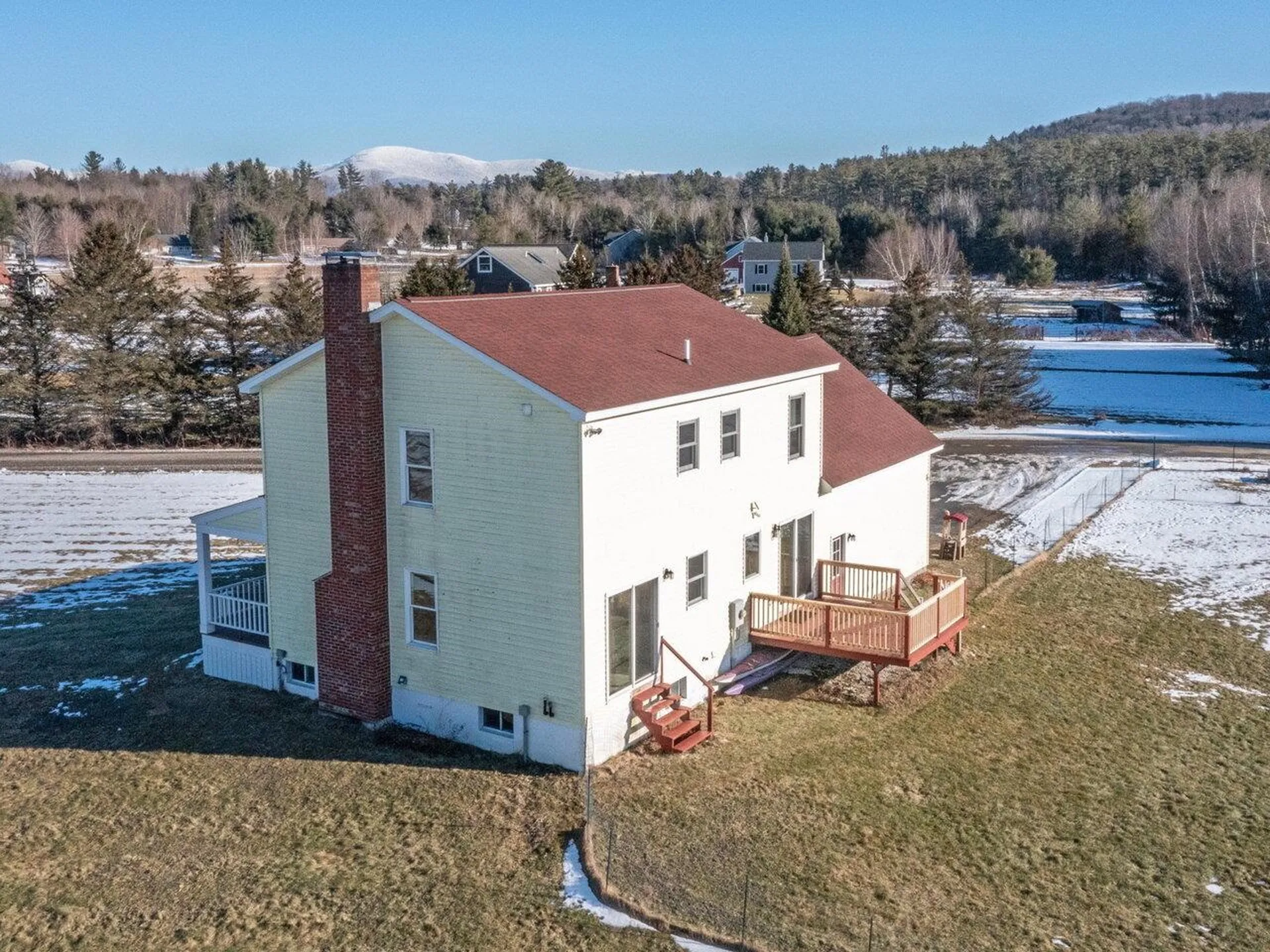 8 Emerson Drive Jericho VT 05465
