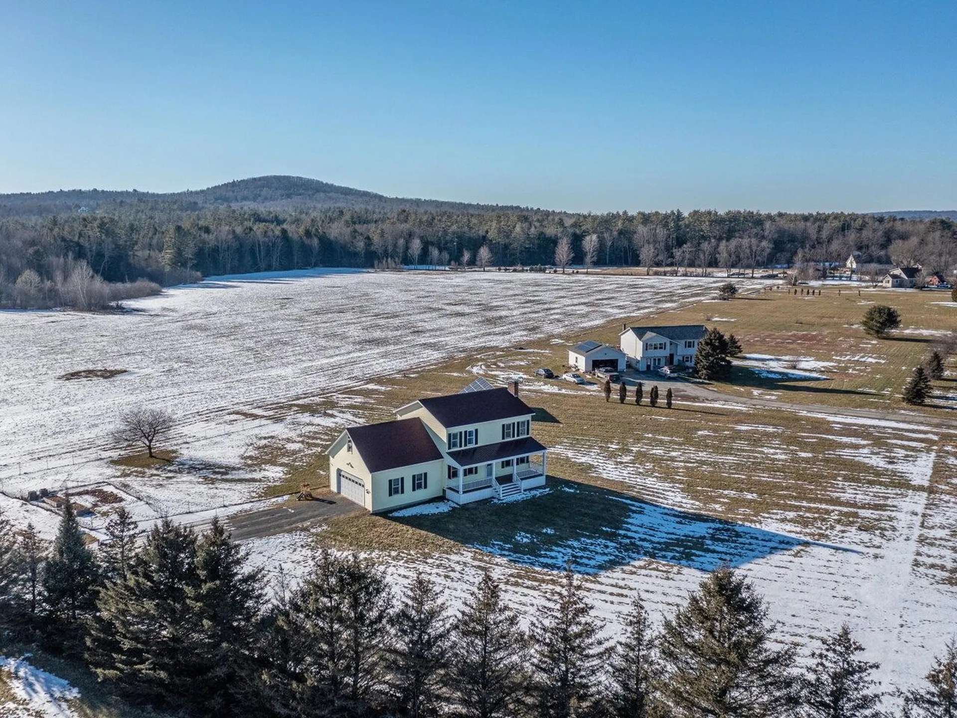 8 Emerson Drive Jericho VT 05465