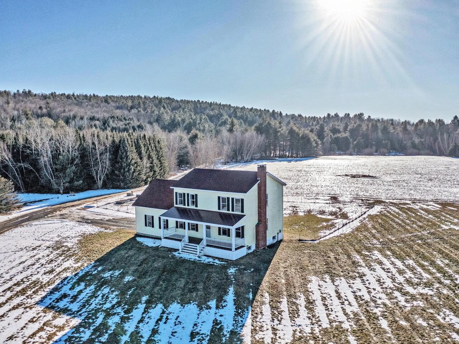 8 Emerson Drive Jericho VT 05465