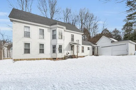 23 Francestown Road Bennington NH 03442